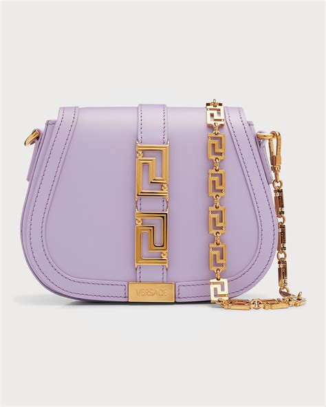 versace shoulder strap|versace greek goddess shoulder bag.